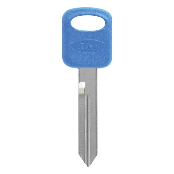 Hillman ColorPlus House/Office Key Blank Double For Ford, 5PK 85920 - main